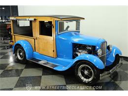 1928 Ford Woody Wagon (CC-2067379) for sale in Lutz, Florida