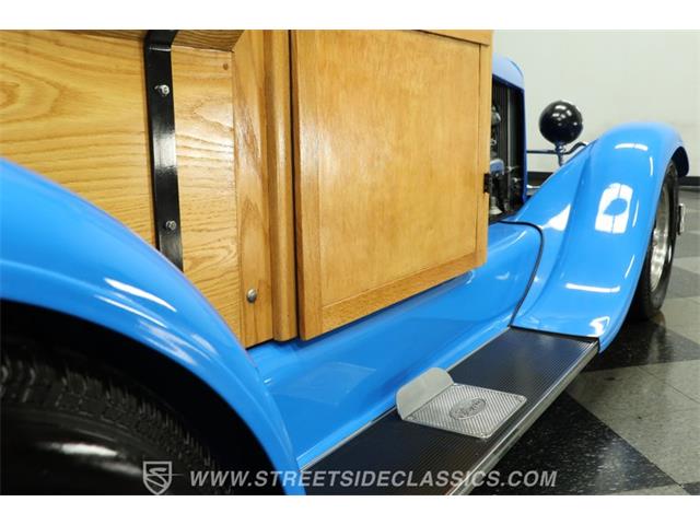 1928 Ford Woody Wagon (CC-2067379) for sale in Lutz, Florida