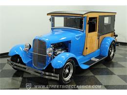 1928 Ford Woody Wagon (CC-2067379) for sale in Lutz, Florida