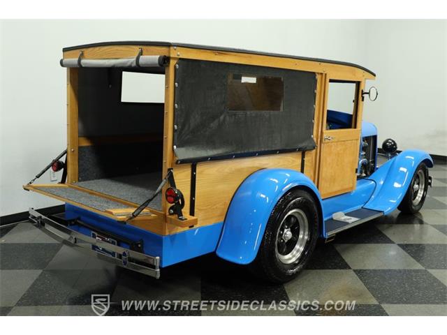 1928 Ford Woody Wagon (CC-2067379) for sale in Lutz, Florida