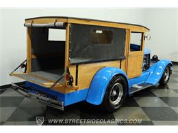 1928 Ford Woody Wagon (CC-2067379) for sale in Lutz, Florida