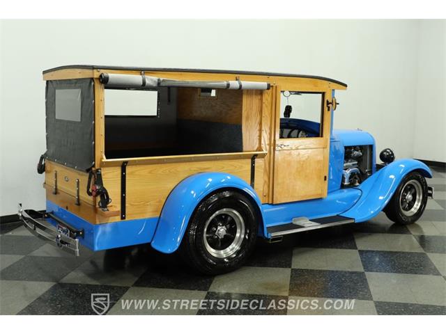 1928 Ford Woody Wagon (CC-2067379) for sale in Lutz, Florida