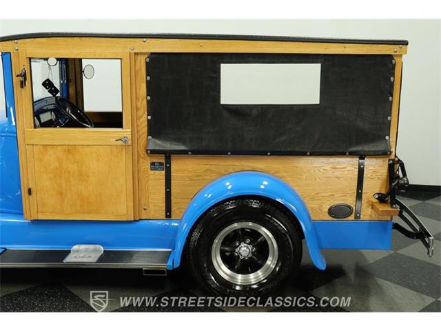1928 Ford Woody Wagon (CC-2067379) for sale in Lutz, Florida