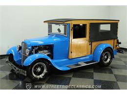 1928 Ford Woody Wagon (CC-2067379) for sale in Lutz, Florida