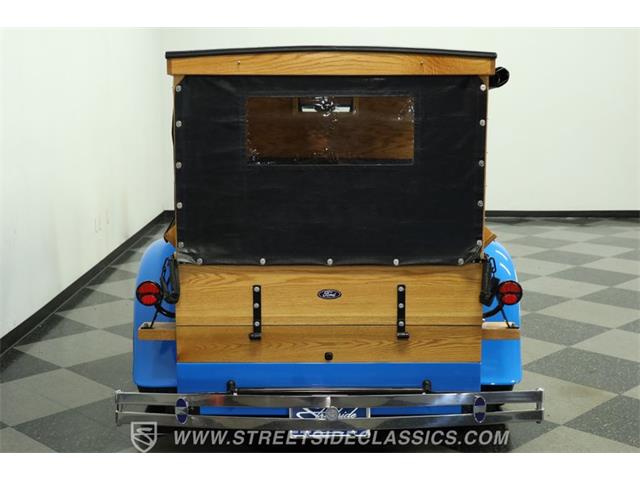 1928 Ford Woody Wagon (CC-2067379) for sale in Lutz, Florida