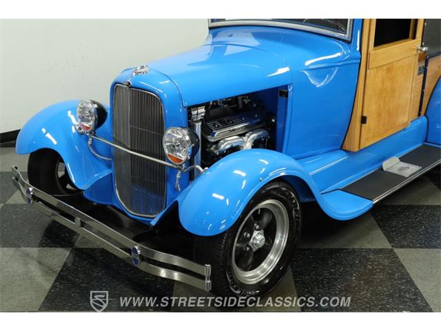 1928 Ford Woody Wagon (CC-2067379) for sale in Lutz, Florida