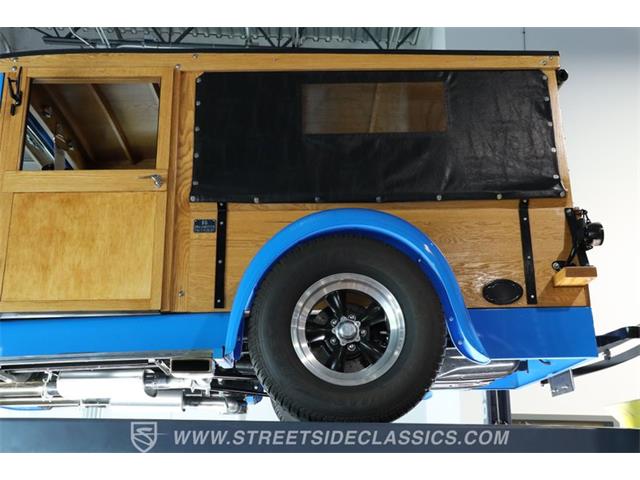 1928 Ford Woody Wagon (CC-2067379) for sale in Lutz, Florida