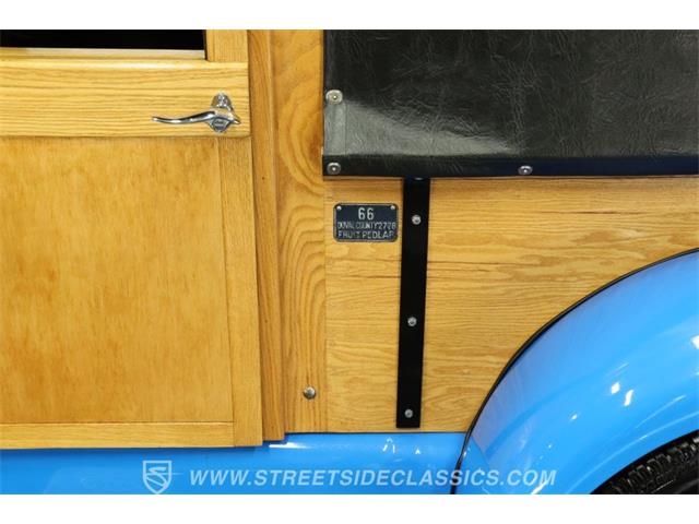 1928 Ford Woody Wagon (CC-2067379) for sale in Lutz, Florida