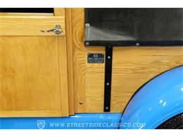 1928 Ford Woody Wagon (CC-2067379) for sale in Lutz, Florida