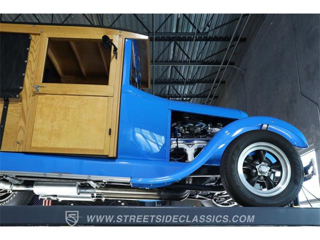 1928 Ford Woody Wagon (CC-2067379) for sale in Lutz, Florida
