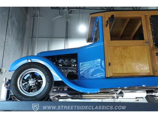 1928 Ford Woody Wagon (CC-2067379) for sale in Lutz, Florida