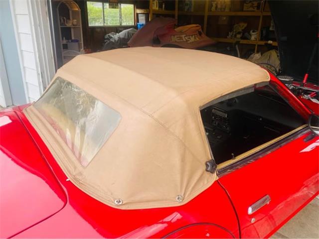 1973 Datsun 240Z (CC-2067380) for sale in Hobart, Indiana
