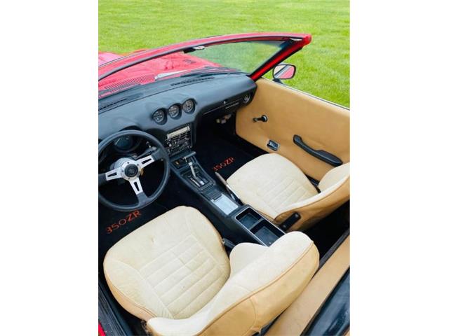 1973 Datsun 240Z (CC-2067380) for sale in Hobart, Indiana