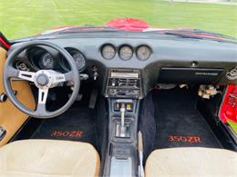 1973 Datsun 240Z (CC-2067380) for sale in Hobart, Indiana