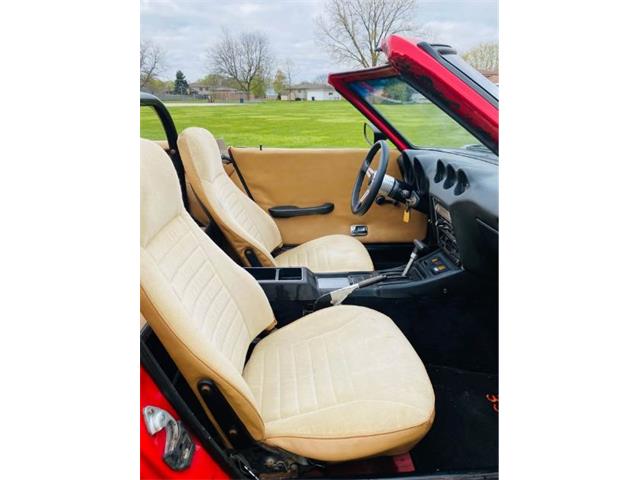 1973 Datsun 240Z (CC-2067380) for sale in Hobart, Indiana