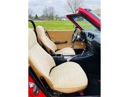 1973 Datsun 240Z (CC-2067380) for sale in Hobart, Indiana