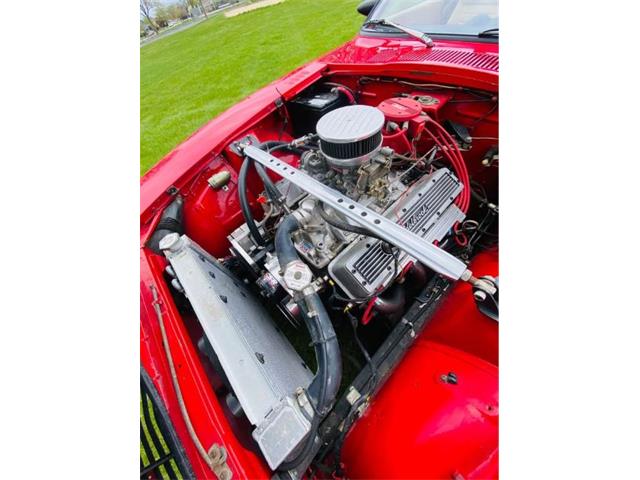 1973 Datsun 240Z (CC-2067380) for sale in Hobart, Indiana