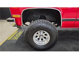 1990 Chevrolet Blazer (CC-2067381) for sale in Mankato, Minnesota