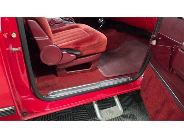 1990 Chevrolet Blazer (CC-2067381) for sale in Mankato, Minnesota