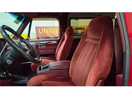 1990 Chevrolet Blazer (CC-2067381) for sale in Mankato, Minnesota