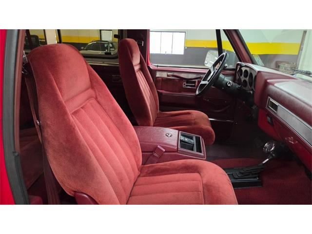 1990 Chevrolet Blazer (CC-2067381) for sale in Mankato, Minnesota