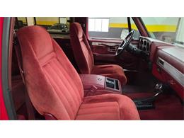 1990 Chevrolet Blazer (CC-2067381) for sale in Mankato, Minnesota