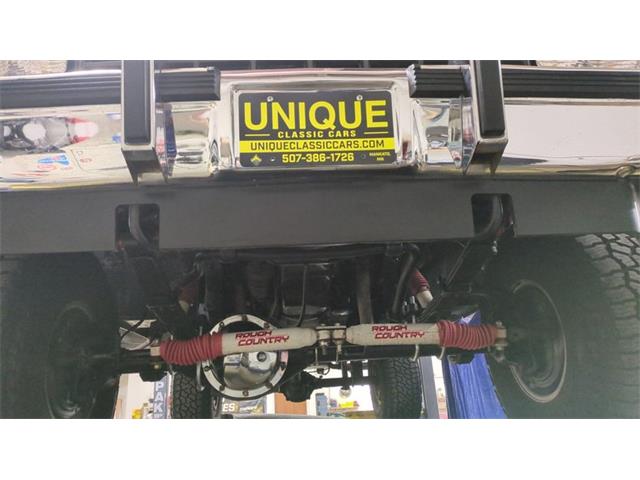 1990 Chevrolet Blazer (CC-2067381) for sale in Mankato, Minnesota