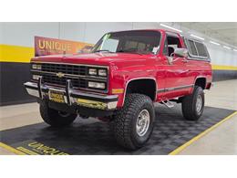 1990 Chevrolet Blazer (CC-2067381) for sale in Mankato, Minnesota