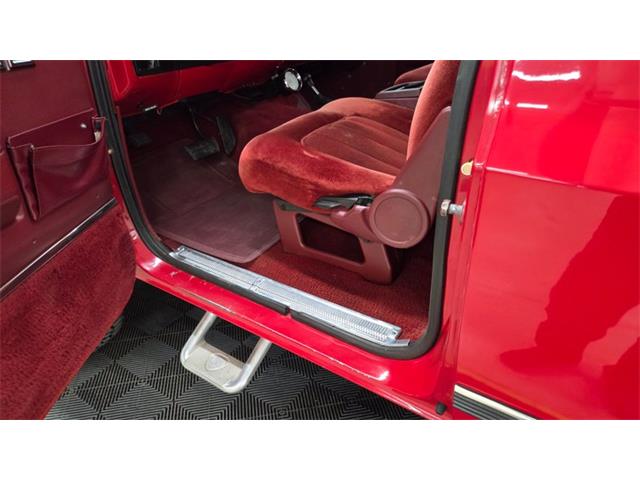 1990 Chevrolet Blazer (CC-2067381) for sale in Mankato, Minnesota