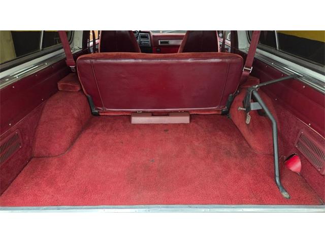 1990 Chevrolet Blazer (CC-2067381) for sale in Mankato, Minnesota