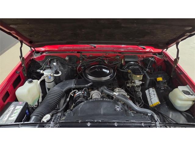 1990 Chevrolet Blazer (CC-2067381) for sale in Mankato, Minnesota