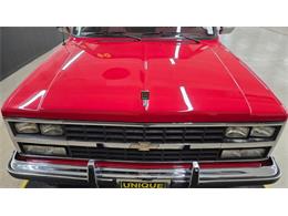 1990 Chevrolet Blazer (CC-2067381) for sale in Mankato, Minnesota