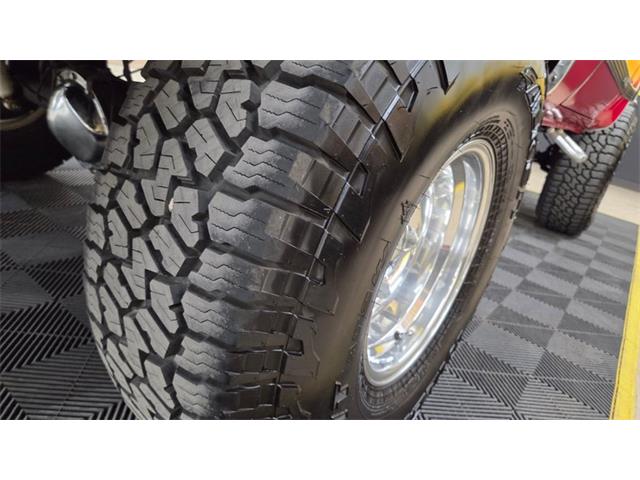 1990 Chevrolet Blazer (CC-2067381) for sale in Mankato, Minnesota