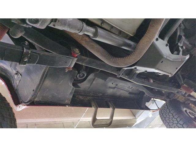 1990 Chevrolet Blazer (CC-2067381) for sale in Mankato, Minnesota