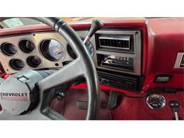 1990 Chevrolet Blazer (CC-2067381) for sale in Mankato, Minnesota