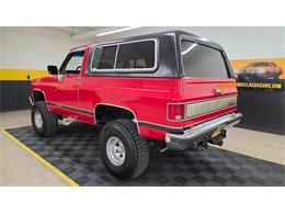 1990 Chevrolet Blazer (CC-2067381) for sale in Mankato, Minnesota