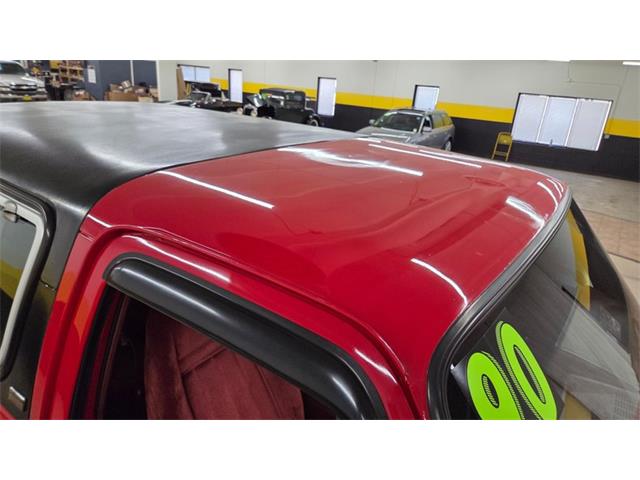 1990 Chevrolet Blazer (CC-2067381) for sale in Mankato, Minnesota