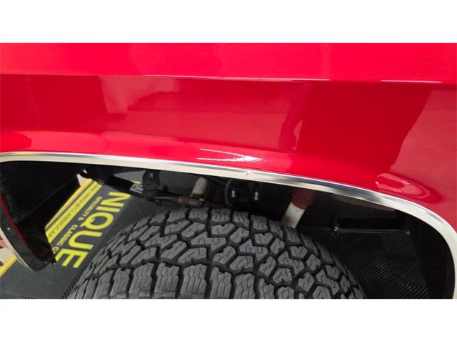 1990 Chevrolet Blazer (CC-2067381) for sale in Mankato, Minnesota