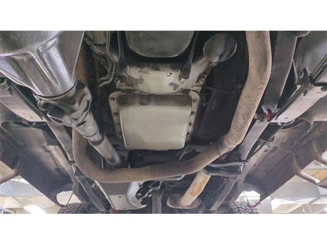 1990 Chevrolet Blazer (CC-2067381) for sale in Mankato, Minnesota