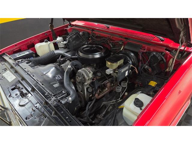 1990 Chevrolet Blazer (CC-2067381) for sale in Mankato, Minnesota