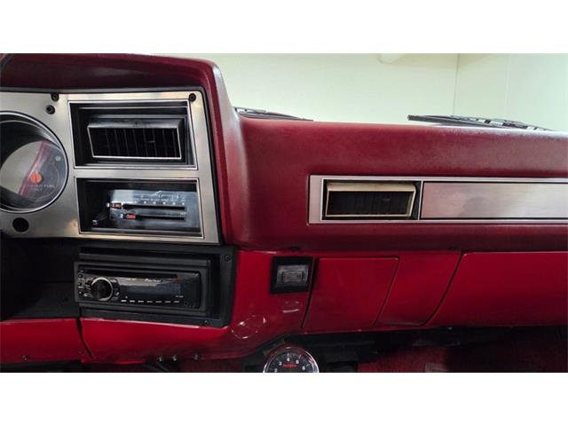 1990 Chevrolet Blazer (CC-2067381) for sale in Mankato, Minnesota