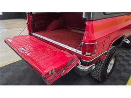 1990 Chevrolet Blazer (CC-2067381) for sale in Mankato, Minnesota