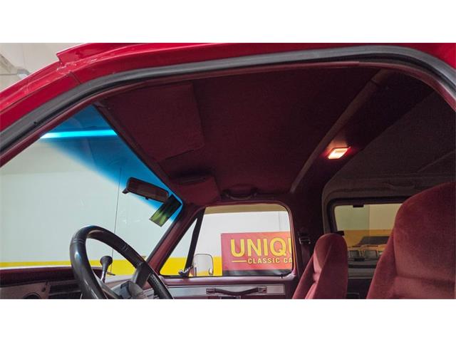 1990 Chevrolet Blazer (CC-2067381) for sale in Mankato, Minnesota