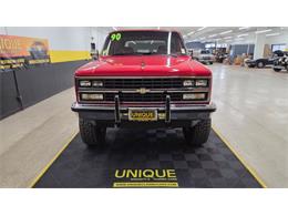 1990 Chevrolet Blazer (CC-2067381) for sale in Mankato, Minnesota