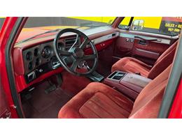 1990 Chevrolet Blazer (CC-2067381) for sale in Mankato, Minnesota