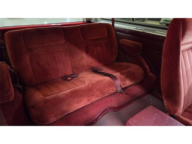 1990 Chevrolet Blazer (CC-2067381) for sale in Mankato, Minnesota