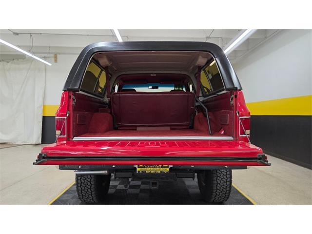 1990 Chevrolet Blazer (CC-2067381) for sale in Mankato, Minnesota