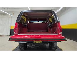 1990 Chevrolet Blazer (CC-2067381) for sale in Mankato, Minnesota