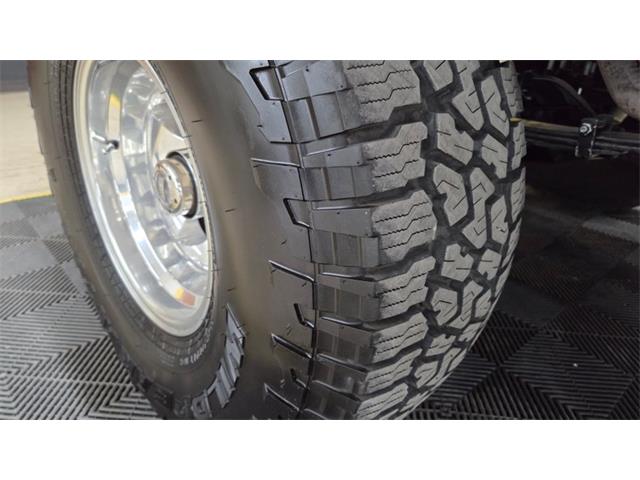 1990 Chevrolet Blazer (CC-2067381) for sale in Mankato, Minnesota