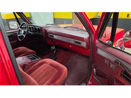 1990 Chevrolet Blazer (CC-2067381) for sale in Mankato, Minnesota